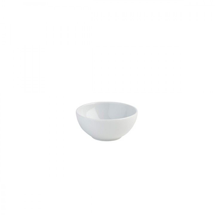 Taca 9x4cm Uni Branco