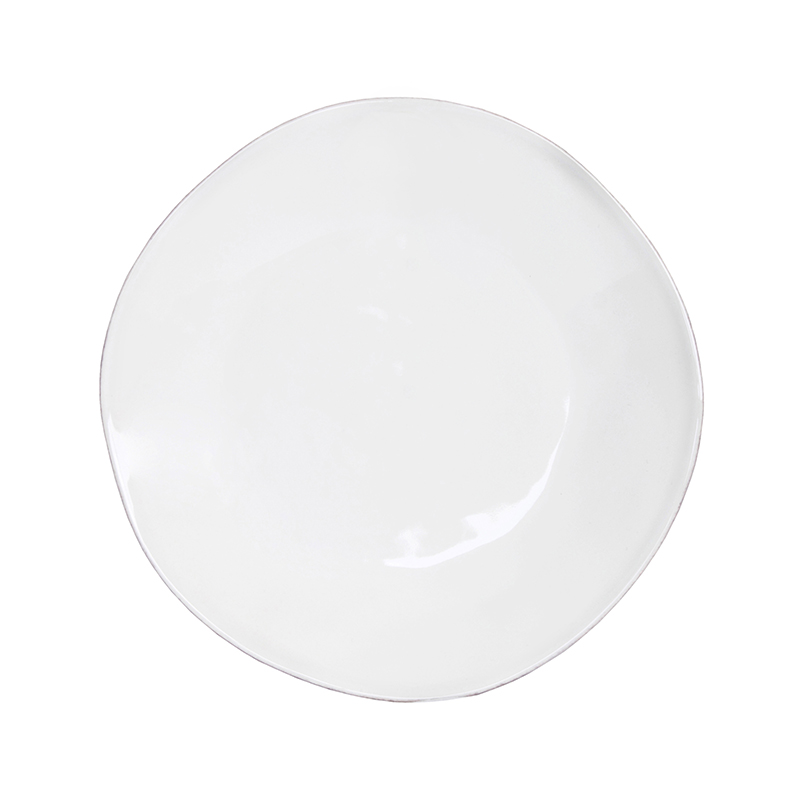 Prato S/Mesa 21cm Lisa