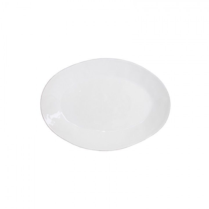 Prato Oval 40cm Lisa Prato Oval 40cm Lisa