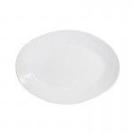 Prato Oval 30cm Lisa