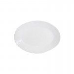 Prato Oval 40cm Lisa