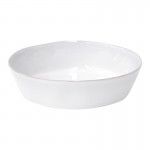 Assadeira Oval 30cm Lisa