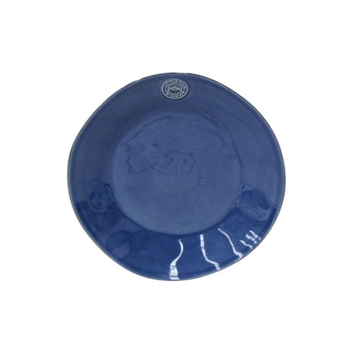 DINNER PLATE 27CM DENIM