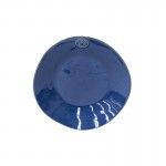 Prato Sopa/Pasta 25cm Denim