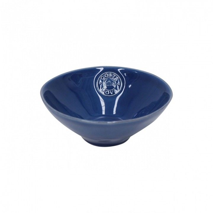 LOW BOWL 15CM NOVA DENIM