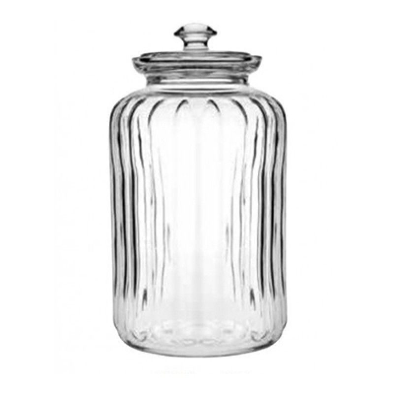 Frasco 2.5l Viva 96394
