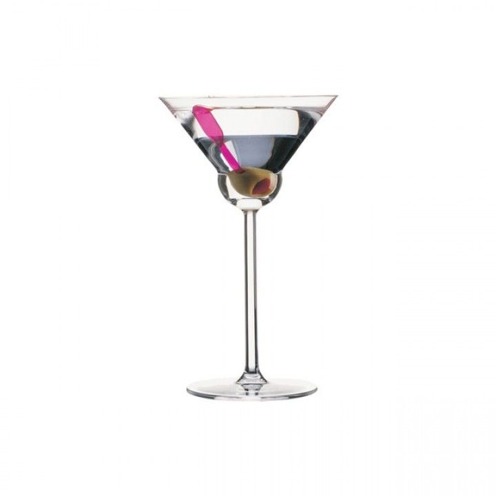 Calice Martini 19cl Vintage 67012