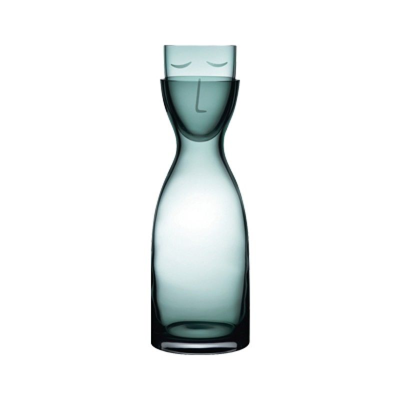 Garrafa 70cl Mr&Mrs Night Set 92546