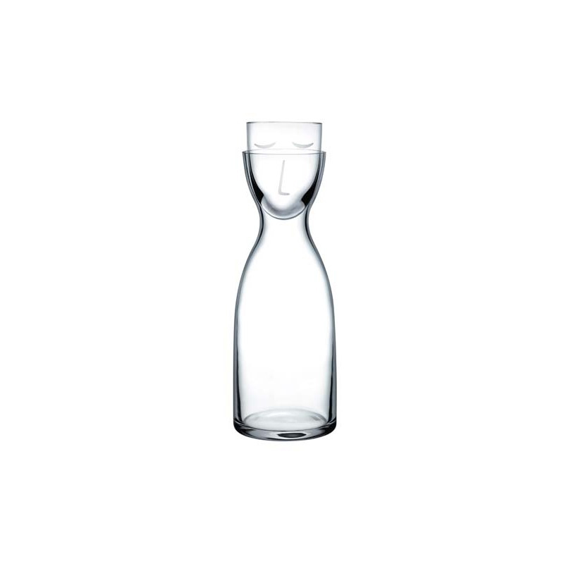 Garrafa de Mesa 70cl Mr&Mrs Night Set 92546