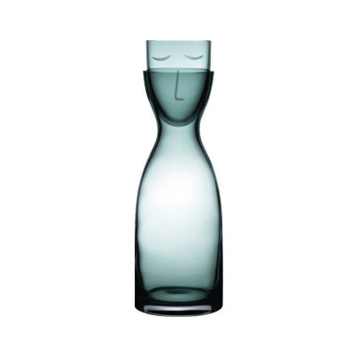 Garrafa 70cl Mr&Mrs Night Set 92546