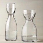 Garrafa de Mesa 70cl Mr&Mrs Night Set 92546