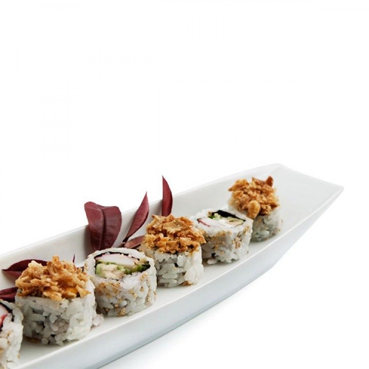 Bandeja Sushi  33x9x3 Gastro Fun