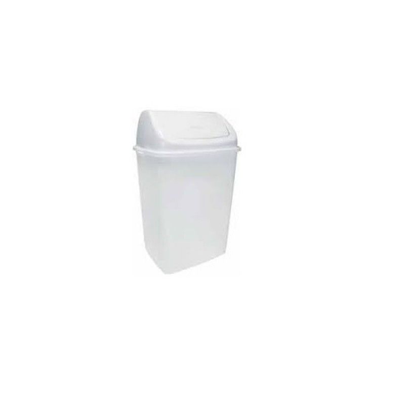 Balde 35lt C/Bascula 91163