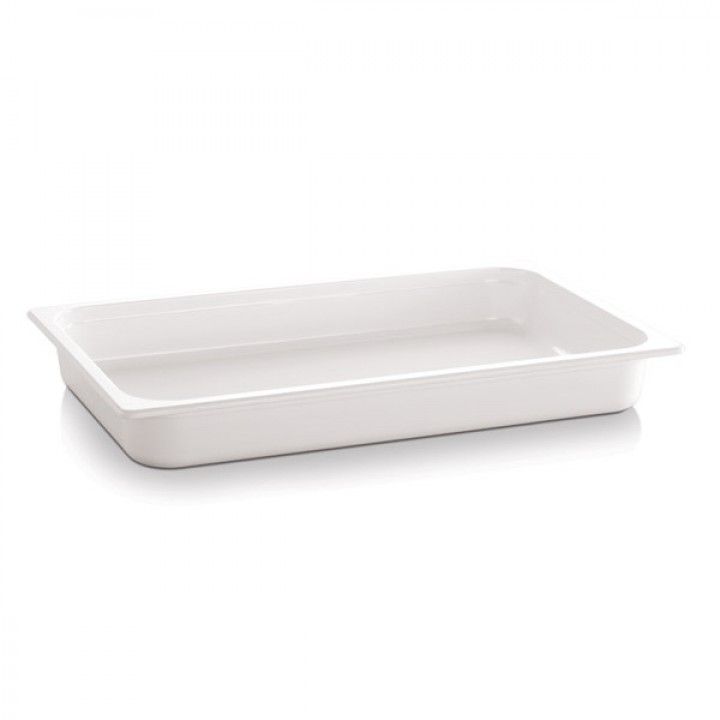 Container 1/2 Melamina 84301