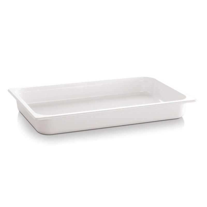 Container 1/2 Melamina 84301