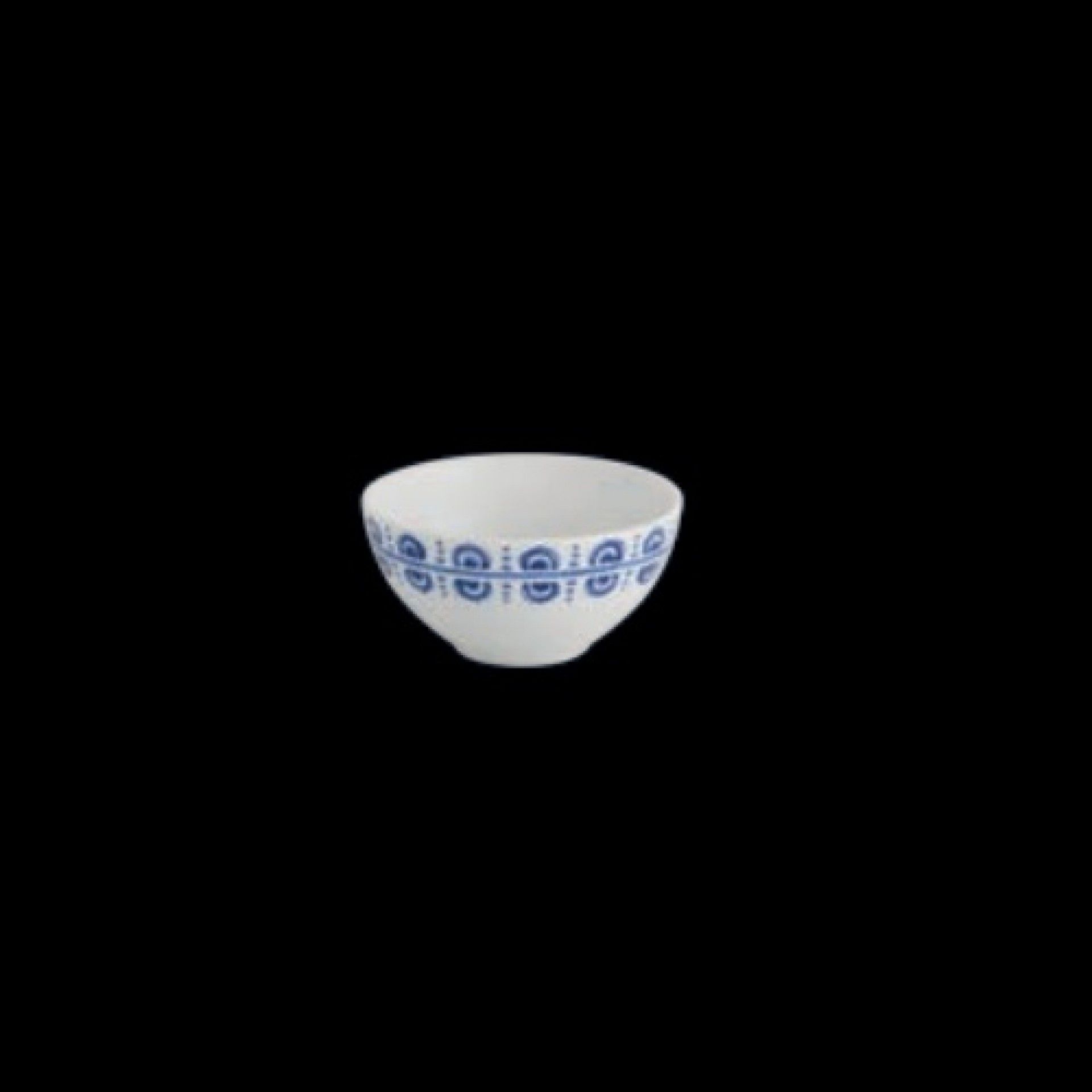 Taca Tapas 10cm Azure Lux
