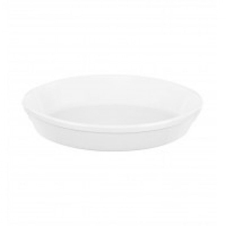 Assadeira Oval 31.5cm Br F3