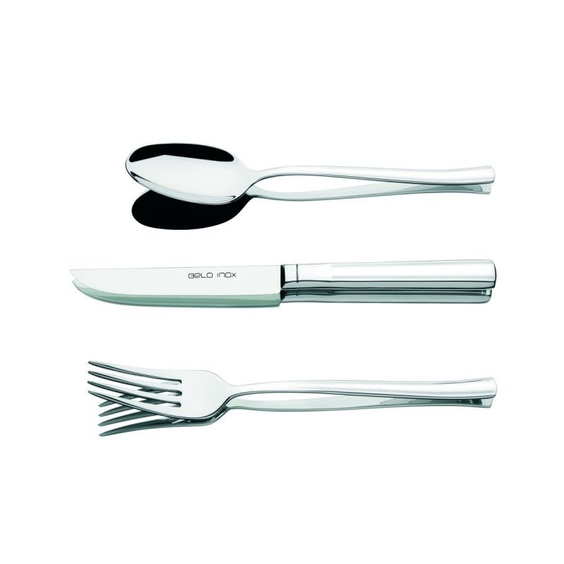 Faca S/Mesa Belo 11 Acetinado
