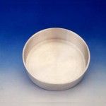 Forma Bolo Ouro Bo.2401 240x65x200