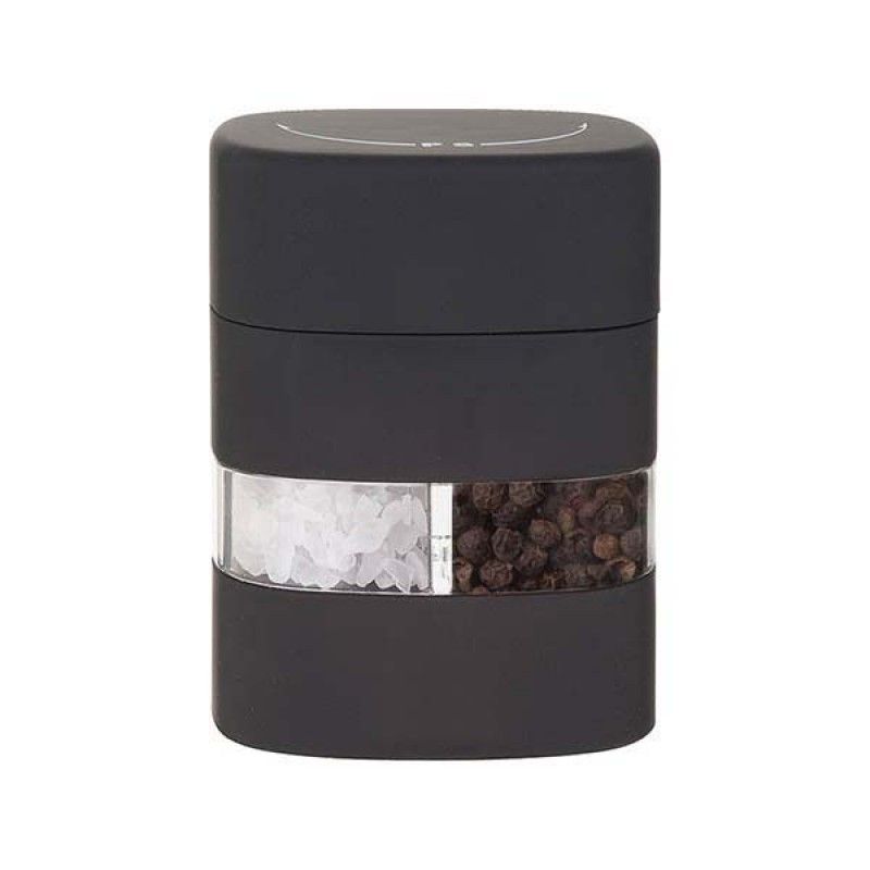 Moinho Sal/Pimenta 2in1 40543