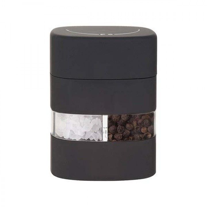 Moinho Sal/Pimenta 2in1 40543