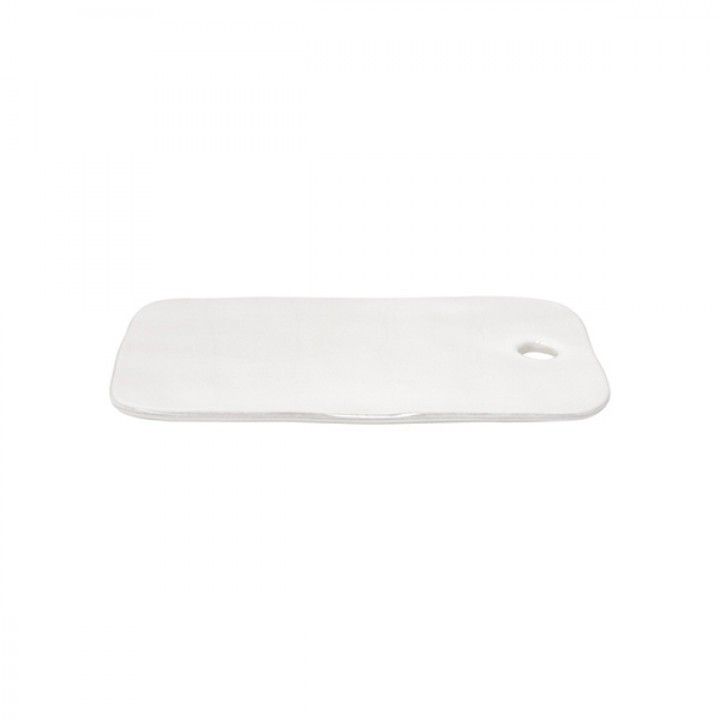 Tabuleiro Rect. 32cm Aparte Br Tabuleiro Rect. 32cm Aparte Br