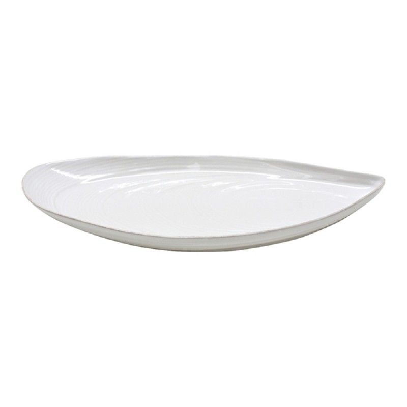 Travessa Oval 45cm Aparte Br