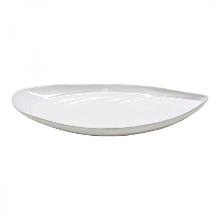 Travessa Oval 45cm Aparte Br