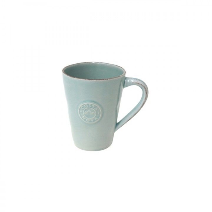 Caneca Nova Turquesa