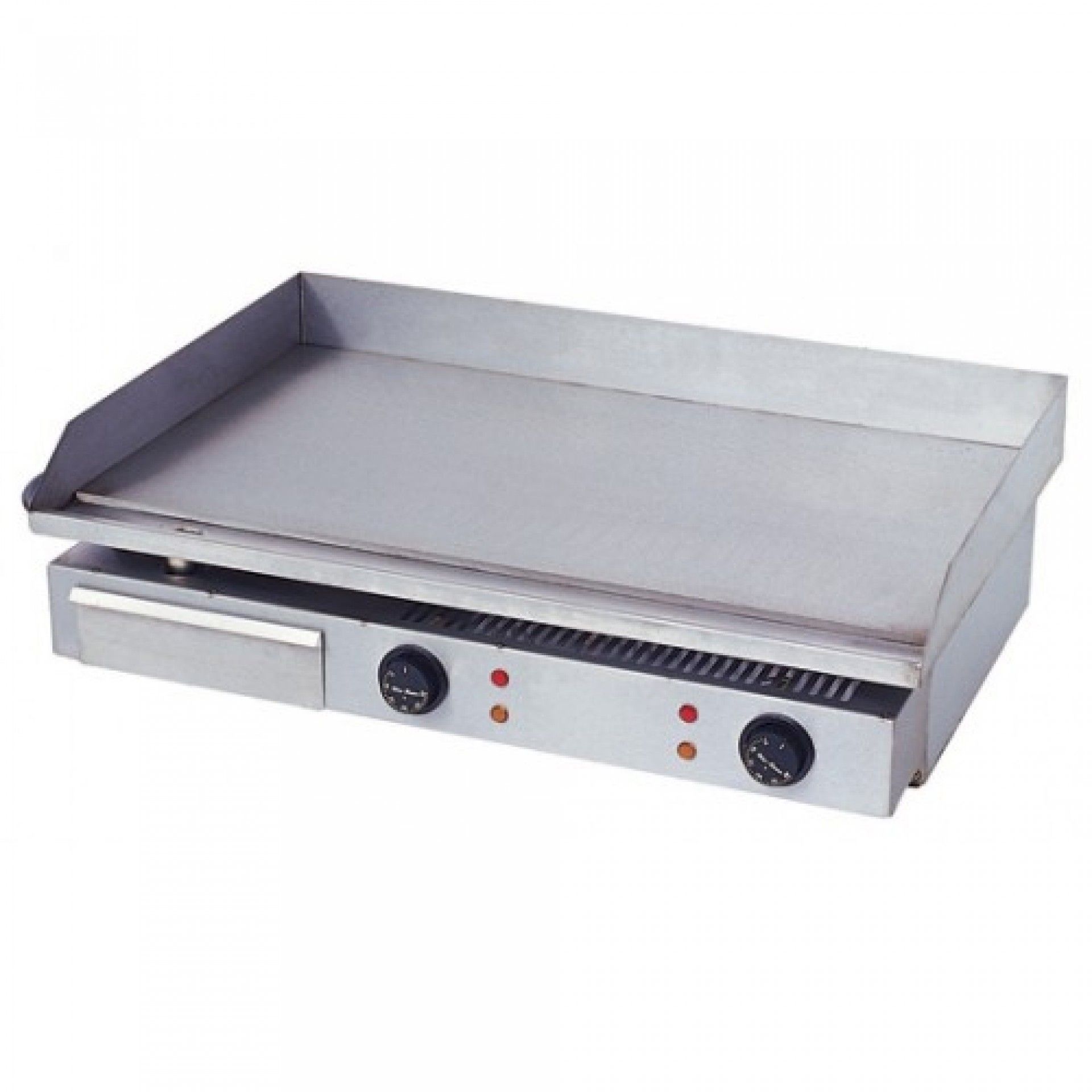 Grelhador chapa 78x55x40 2x2200w gh-820