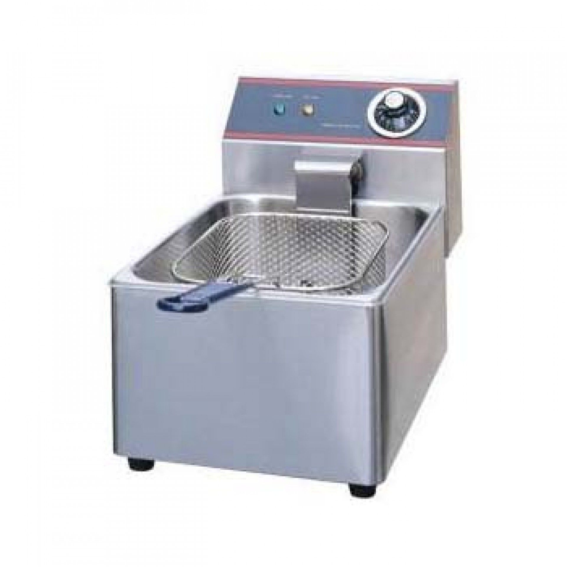 Fritadeira 8l 3250w ef-8l