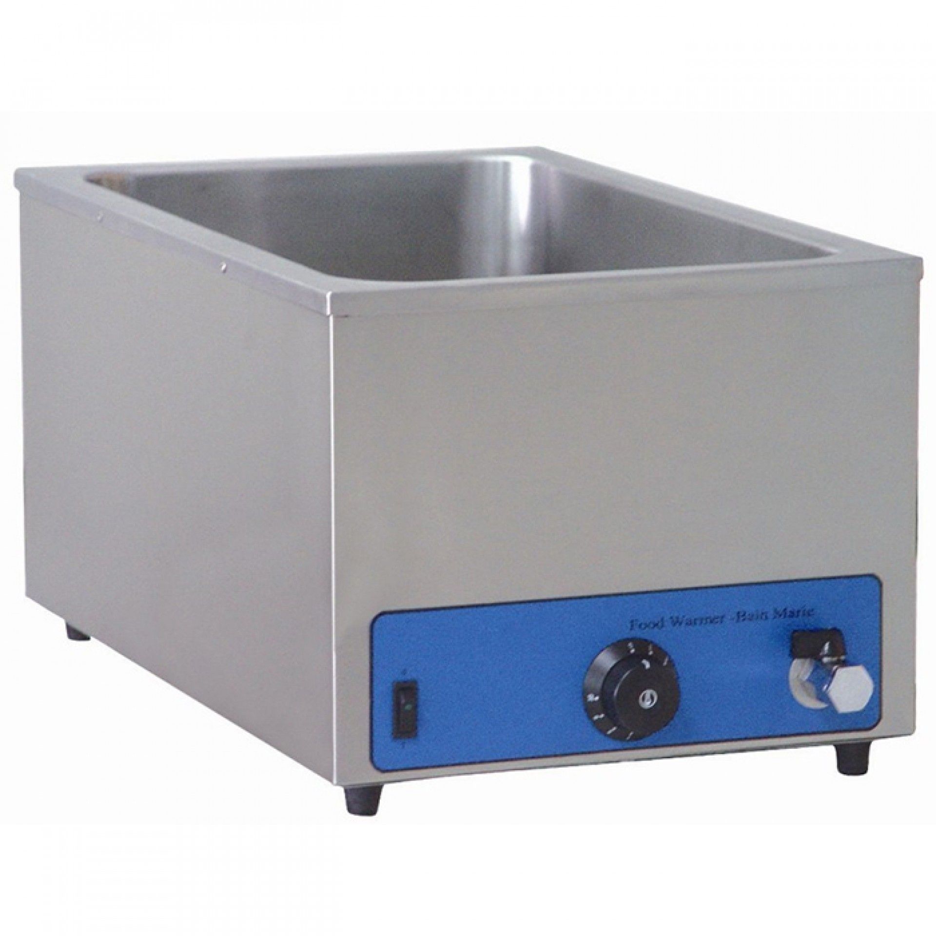 Banho maria 165mm 1200w kg-165