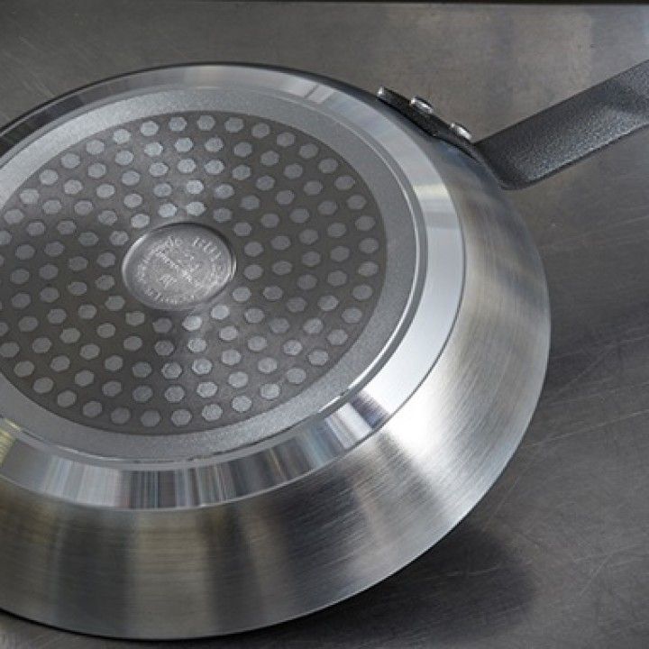 Frigideira 20cm Resto Inducao 8480.20