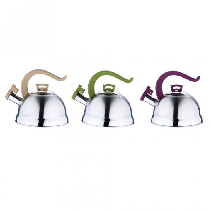 Chaleira 3l Bg-3741-Aa