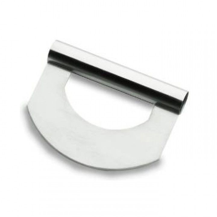 Raspador Redondo 15x9 67005