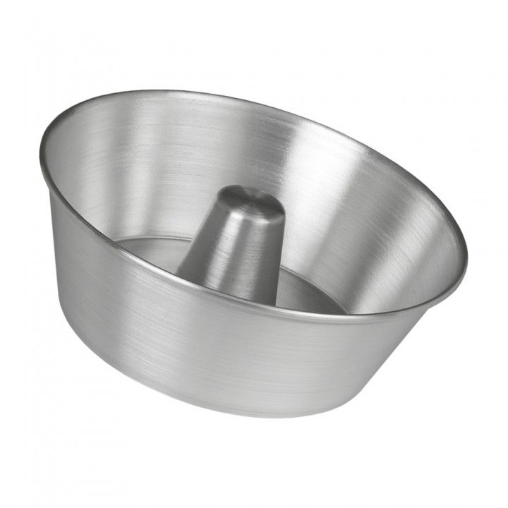 Forma Pao De Lo C/Cano 20 Pc2001