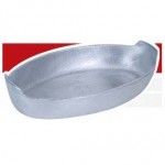 Canoa Aluminio 27.5x17x4 N.1