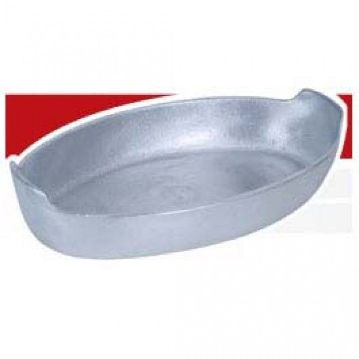 Canoa Aluminio 27.5x17x4 N.1
