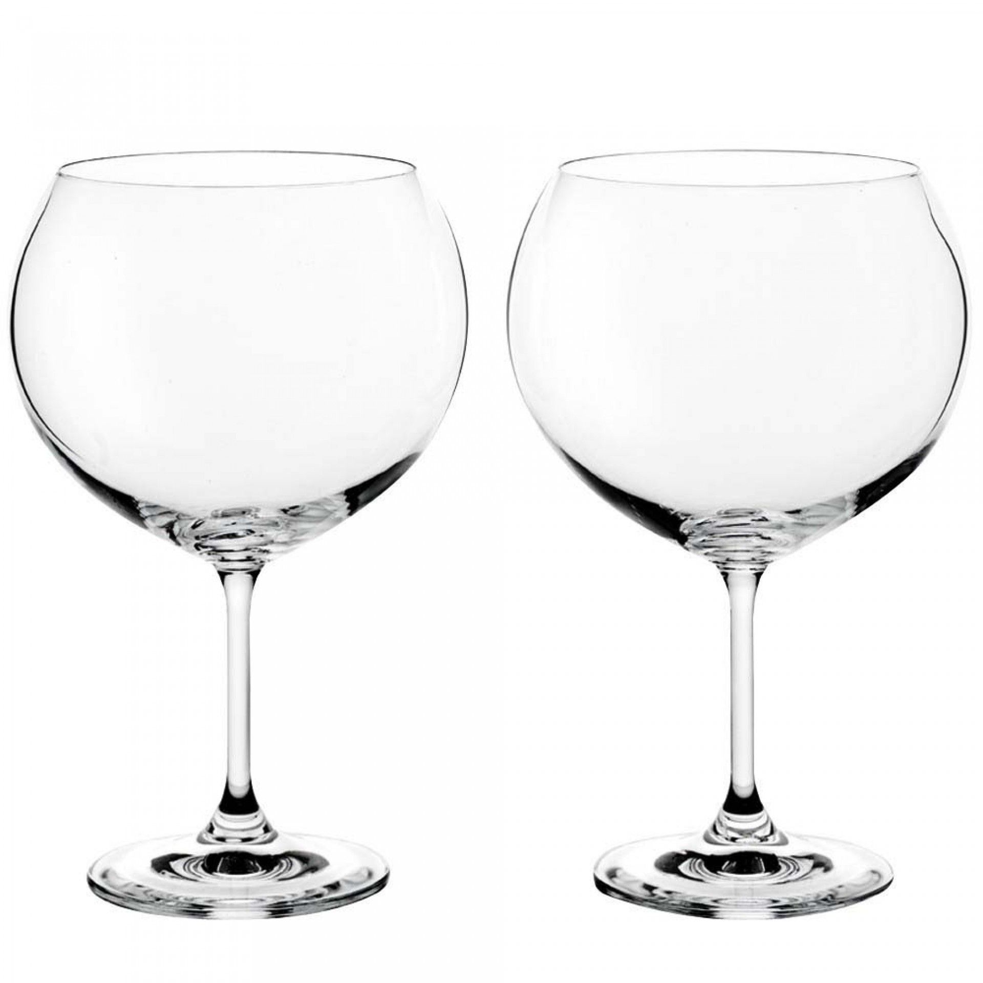 Conjunto 2 calices gin tonico 40749/990