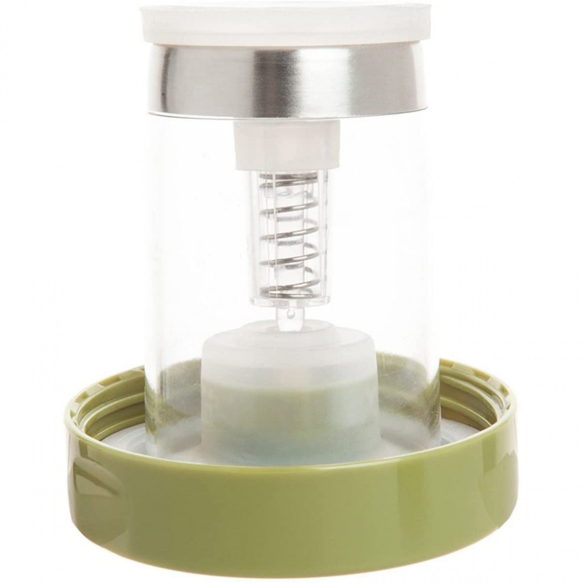 Garrafa P/Cha 45cl C/Filtro Cs-4202