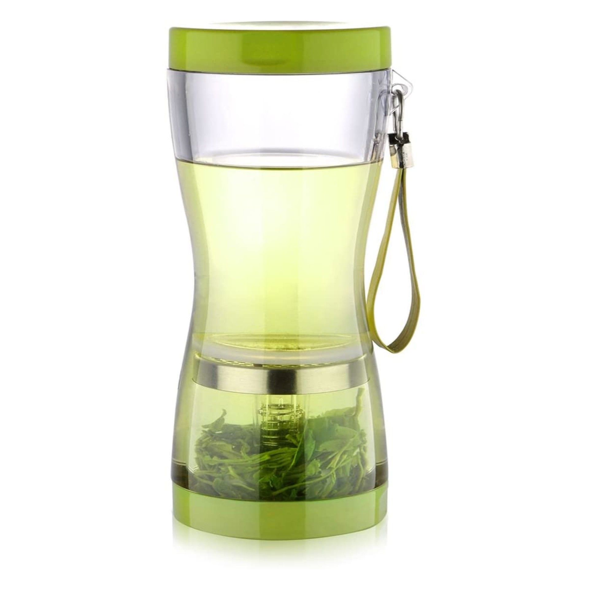 Garrafa P/Cha 45cl C/Filtro Cs-4202