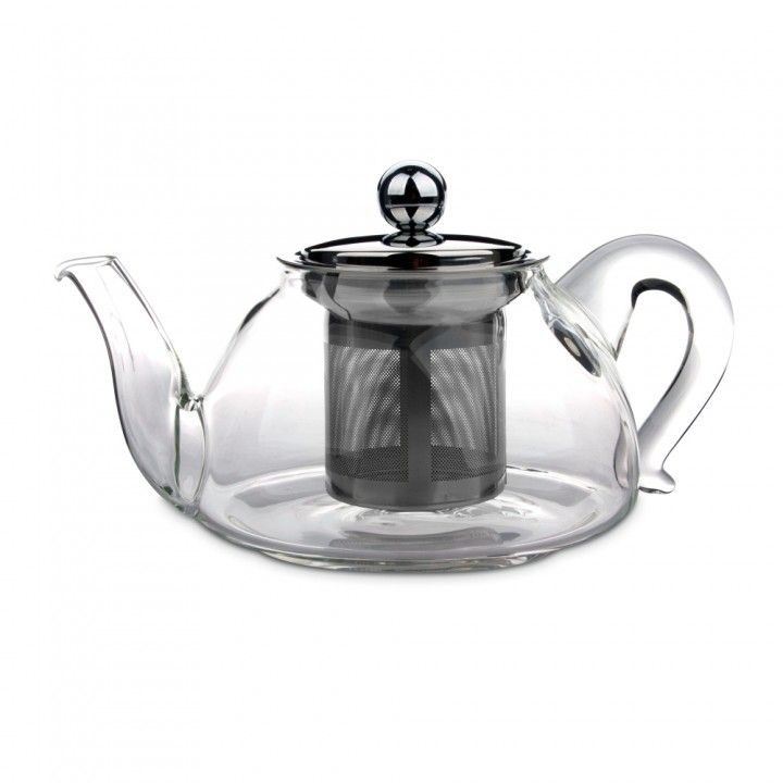 Chaleira de vidro 621704