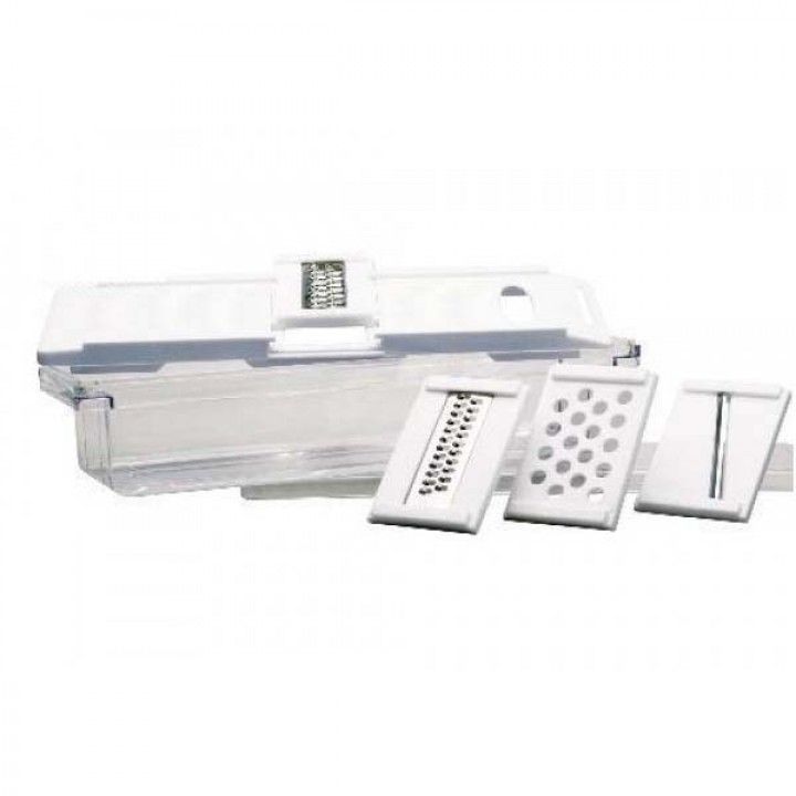 Ralador multifunes rb-4158
