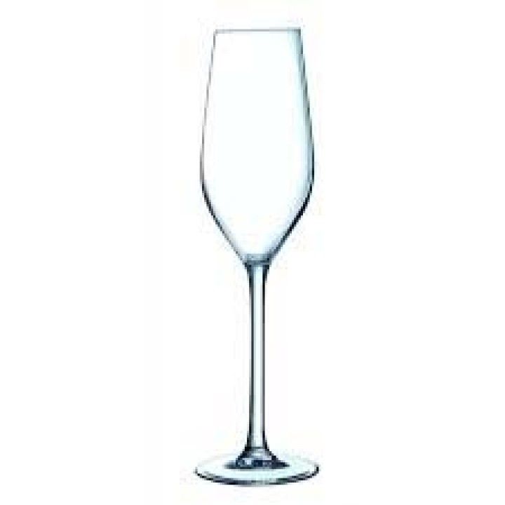 Flute 16cl Mineral