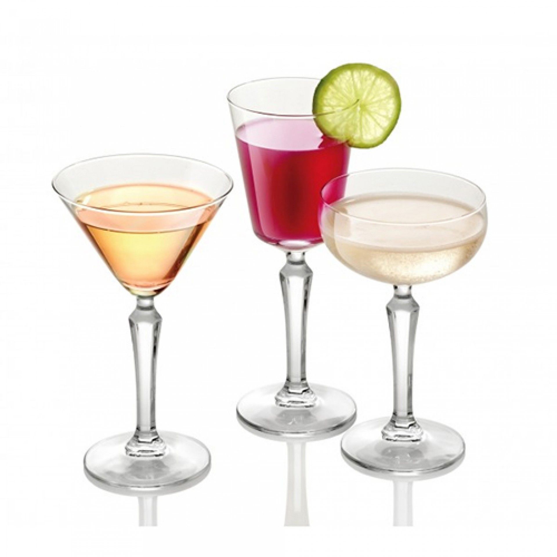 Calice Martini 19.3cl Spksy R601404d