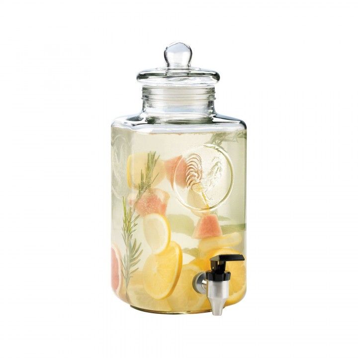 Dispensador Bebida 7L Farmhouse