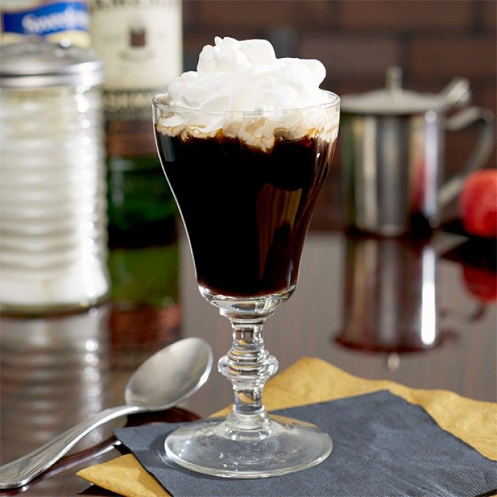 Irish Coffee Vintage 17.8cl 8054 914641
