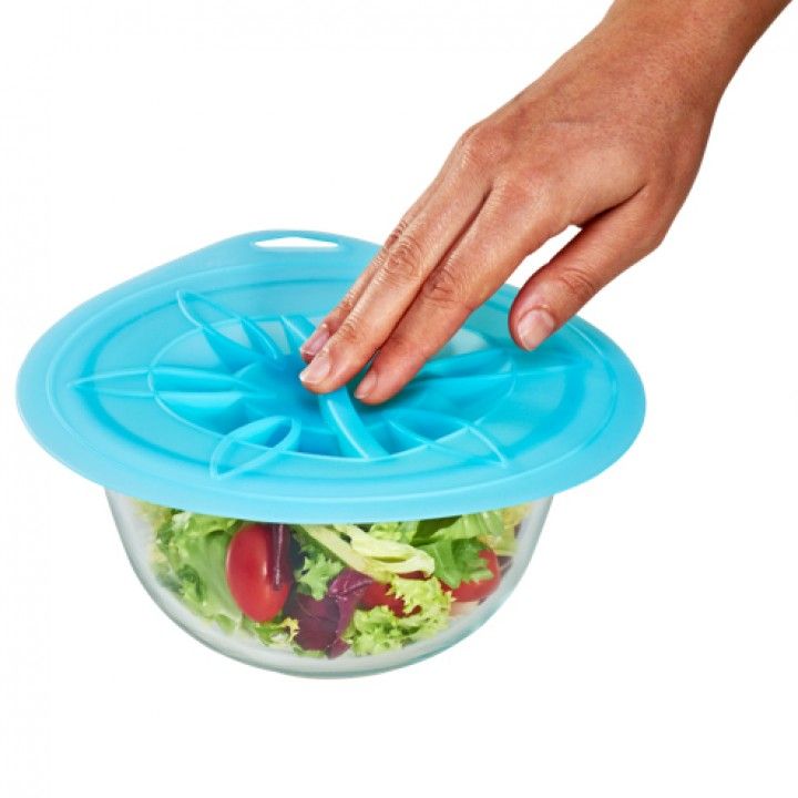 Tampa Silicone 21cm 23.51.74