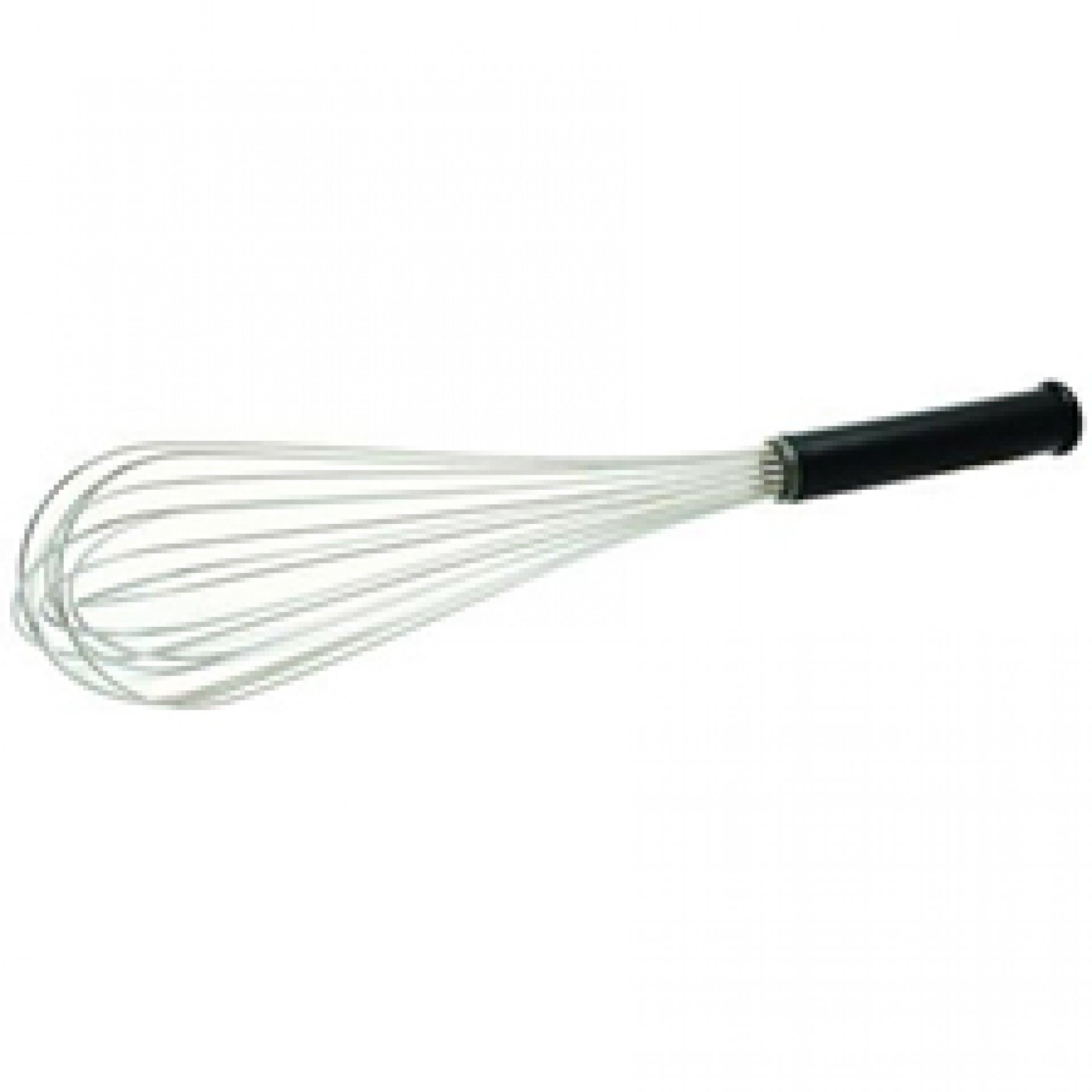 Vara Batedora 40cm Cabo Fibra 3138-41