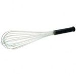 Whisk with fiber handle 40cm 3138-41